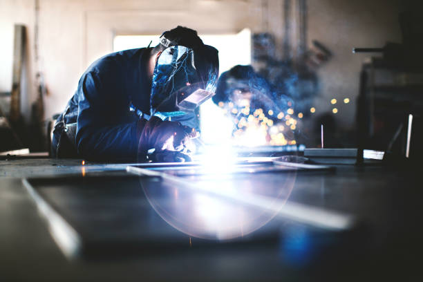 Best Specialty Welding Processes in Coleraine, MN