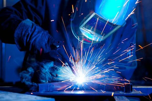 Coleraine, MN Welder & Metal Fabrication Company