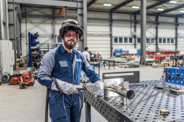 Affordable Welder Services in Coleraine, MN