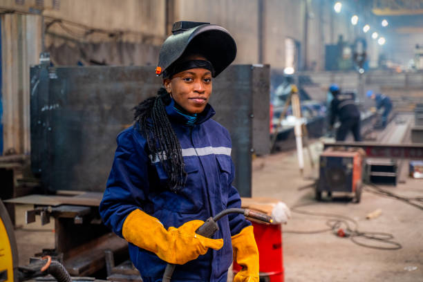 Affordable Welder Services in Coleraine, MN