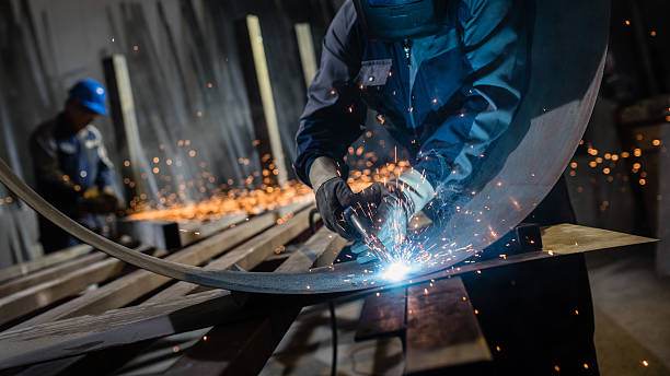 Best Aerospace and Defense Welding in Coleraine, MN