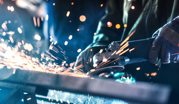 Best Specialty Welding Processes in Coleraine, MN